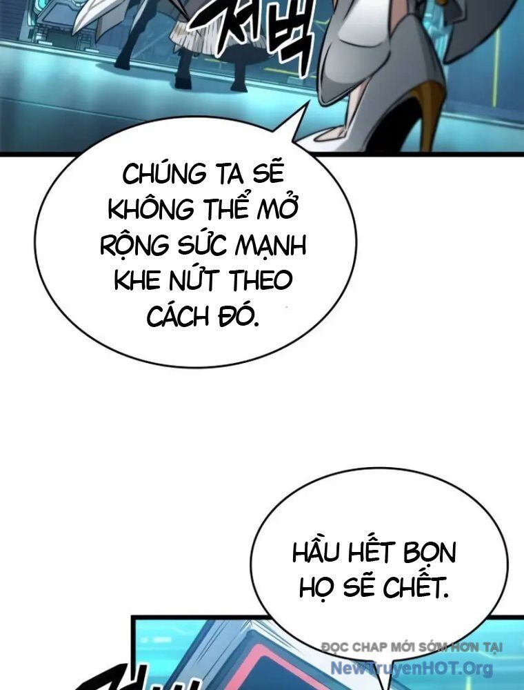 Thế Giới Sau Tận Thế