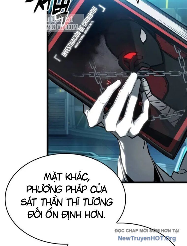 Thế Giới Sau Tận Thế
