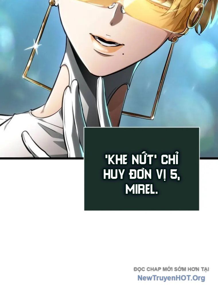 Thế Giới Sau Tận Thế