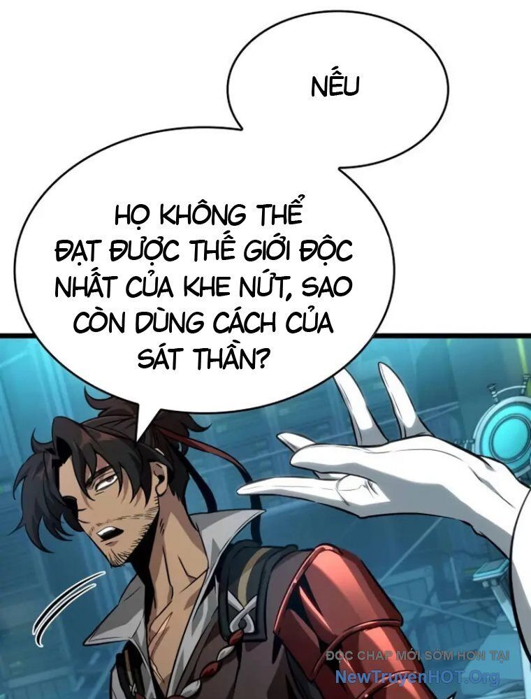 Thế Giới Sau Tận Thế