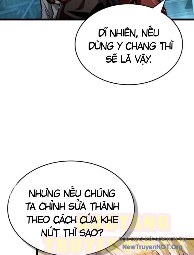 Thế Giới Sau Tận Thế