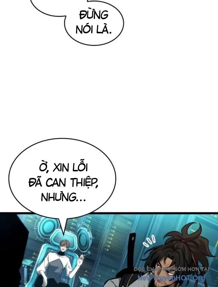 Thế Giới Sau Tận Thế
