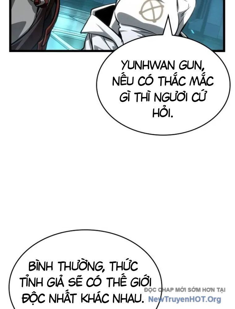 Thế Giới Sau Tận Thế