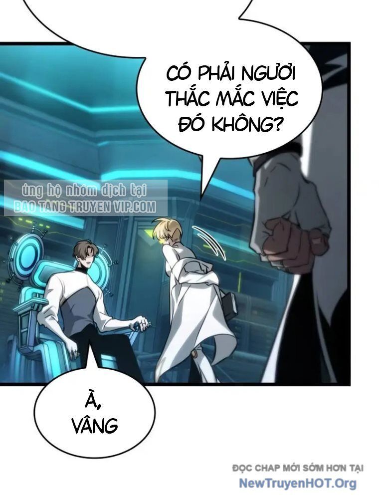 Thế Giới Sau Tận Thế