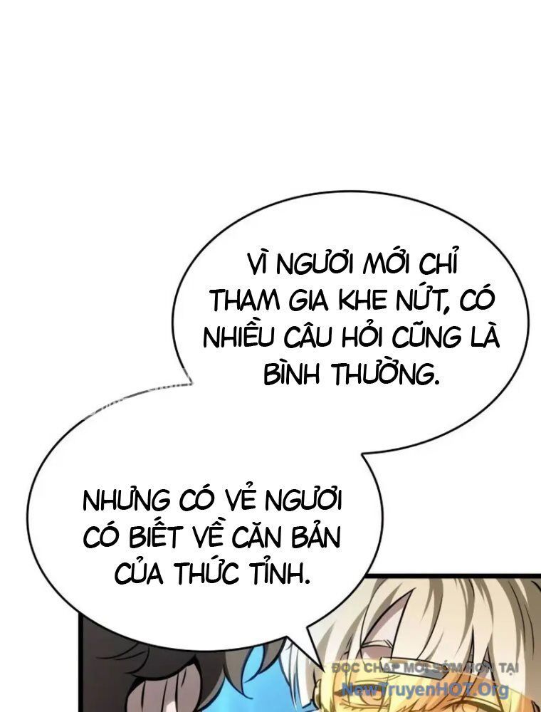 Thế Giới Sau Tận Thế