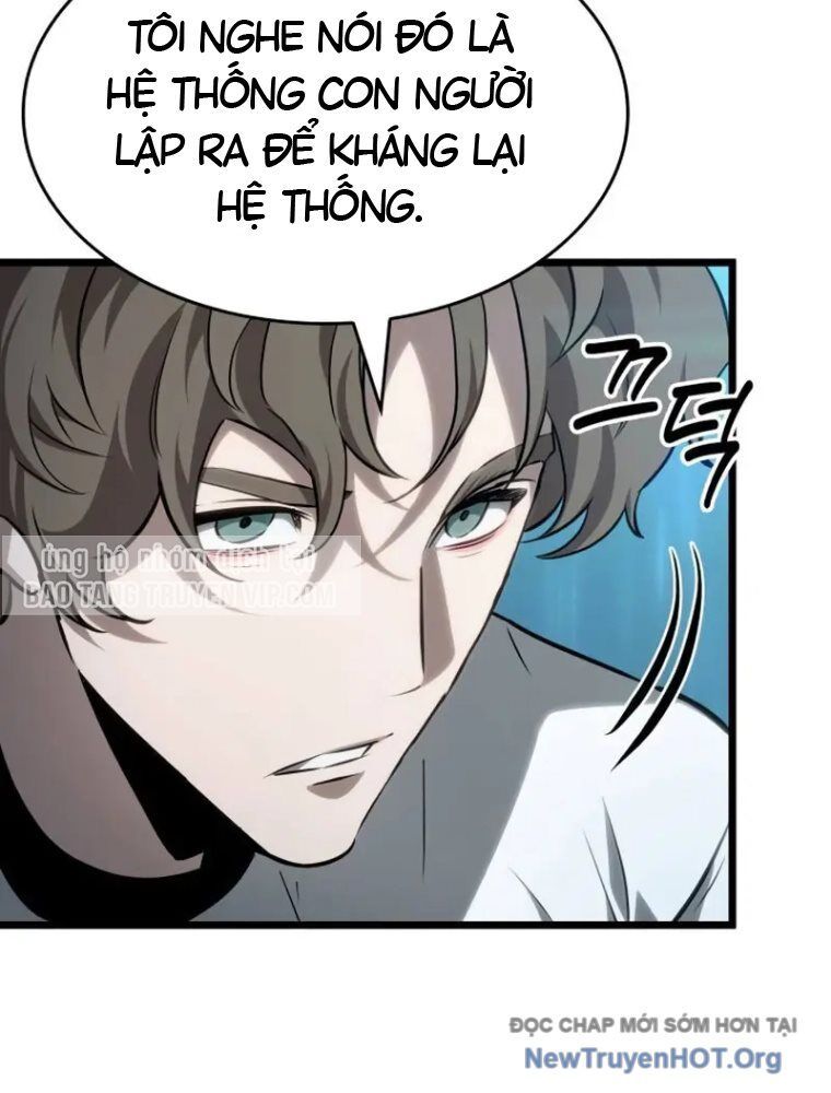 Thế Giới Sau Tận Thế