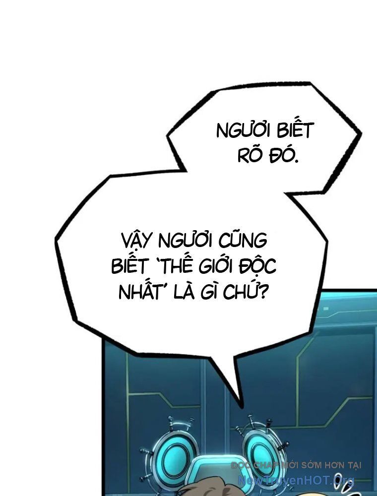 Thế Giới Sau Tận Thế