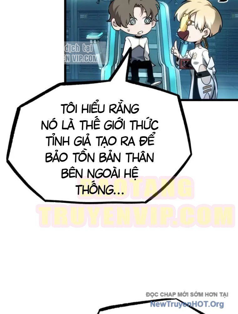 Thế Giới Sau Tận Thế