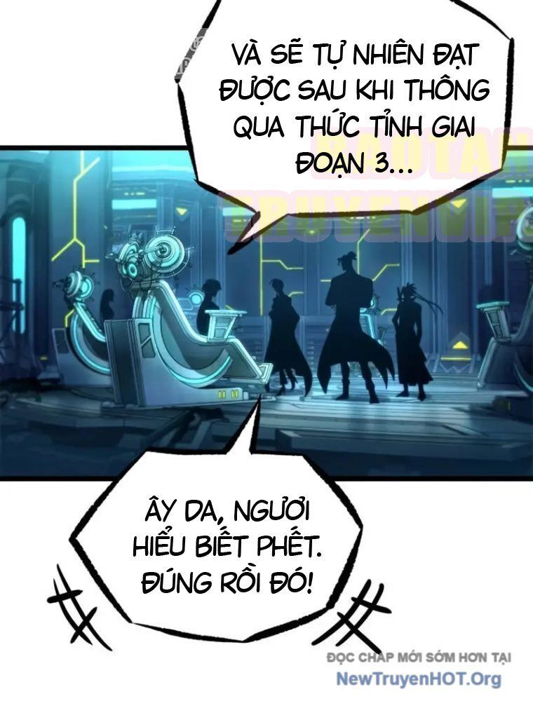 Thế Giới Sau Tận Thế