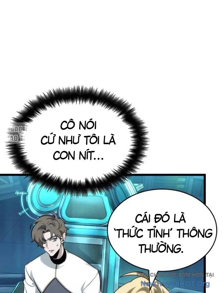 Thế Giới Sau Tận Thế