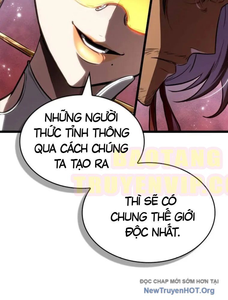 Thế Giới Sau Tận Thế