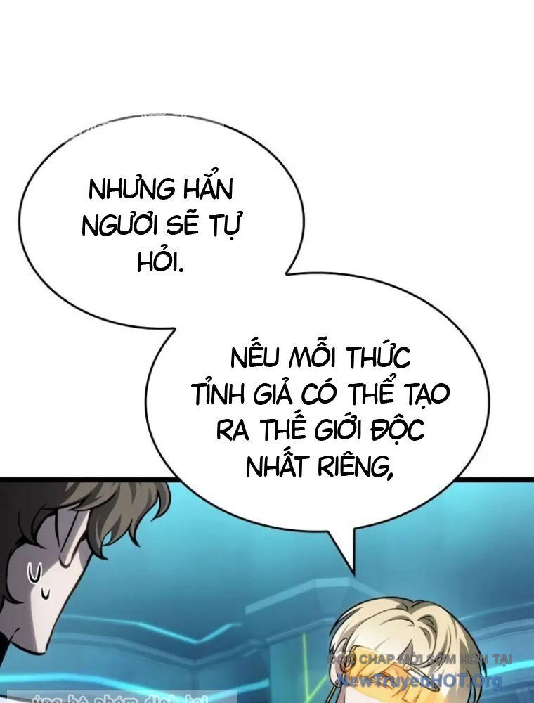 Thế Giới Sau Tận Thế