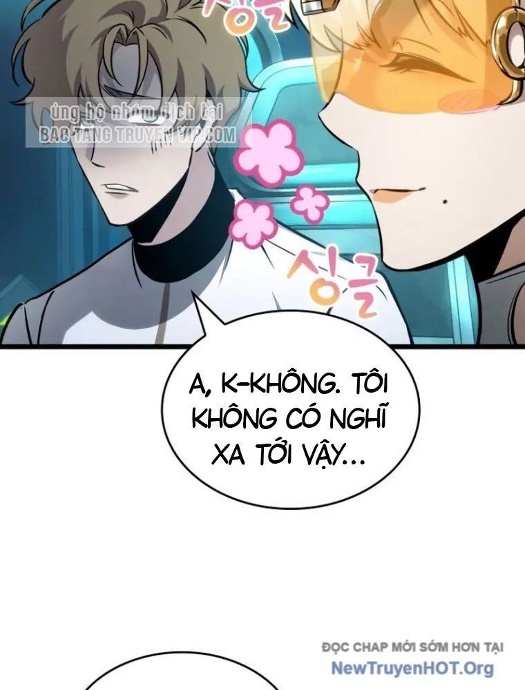 Thế Giới Sau Tận Thế