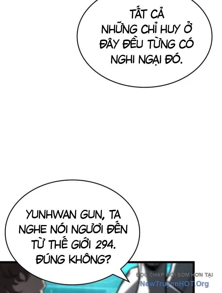 Thế Giới Sau Tận Thế