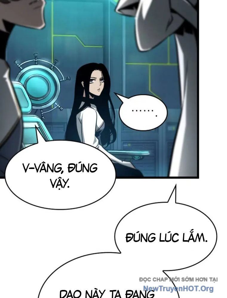 Thế Giới Sau Tận Thế