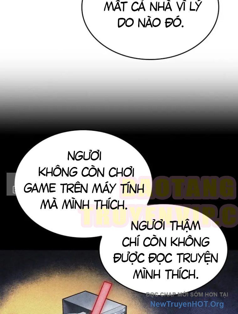 Thế Giới Sau Tận Thế