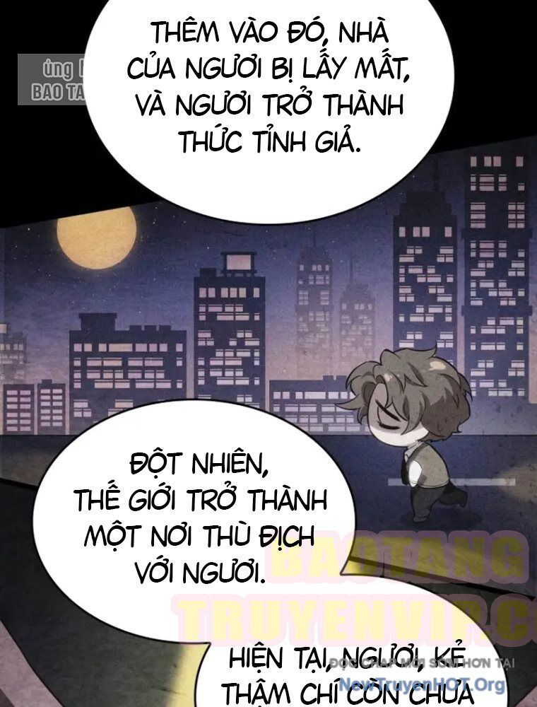 Thế Giới Sau Tận Thế