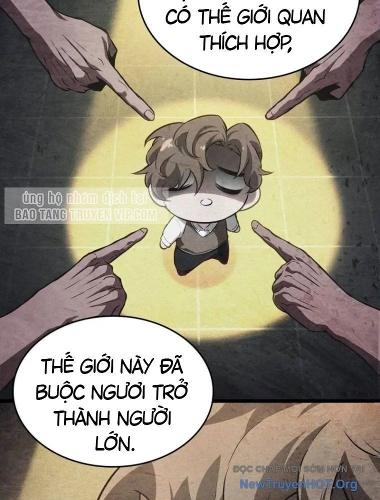 Thế Giới Sau Tận Thế