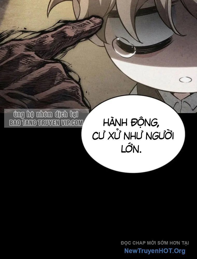 Thế Giới Sau Tận Thế
