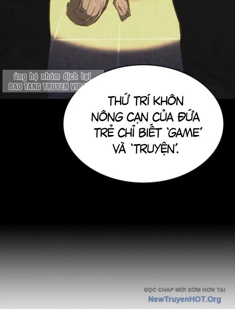 Thế Giới Sau Tận Thế