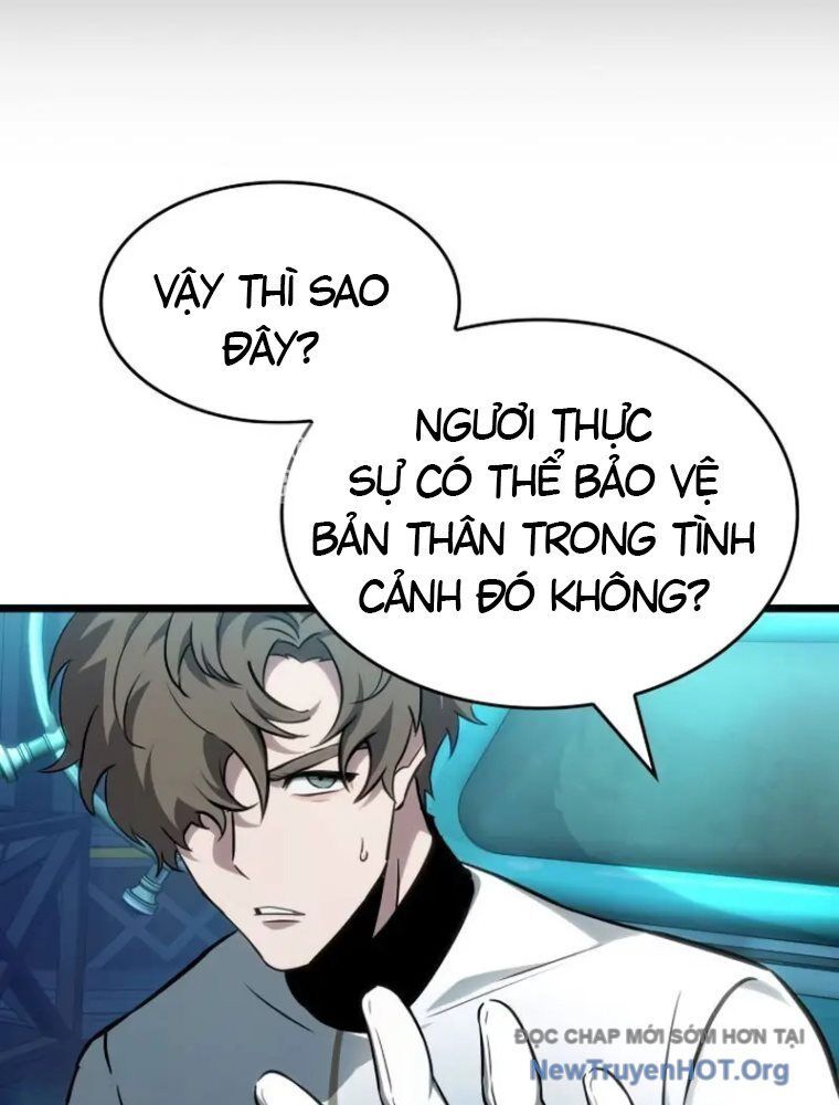 Thế Giới Sau Tận Thế