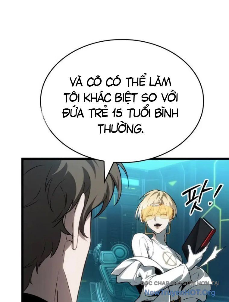 Thế Giới Sau Tận Thế