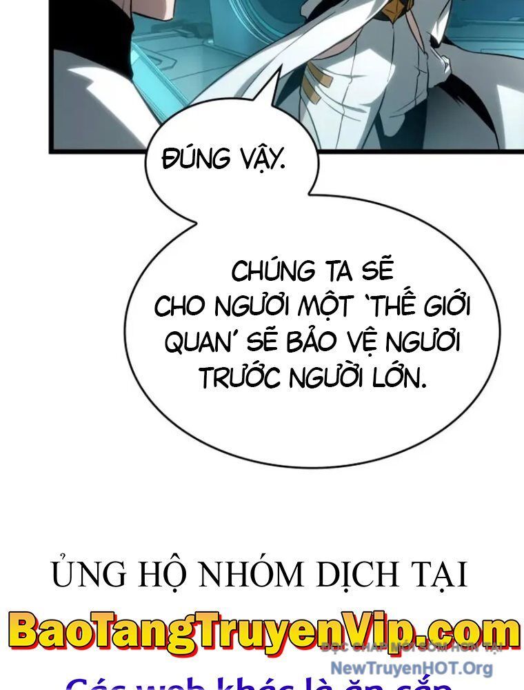 Thế Giới Sau Tận Thế