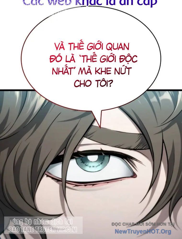 Thế Giới Sau Tận Thế