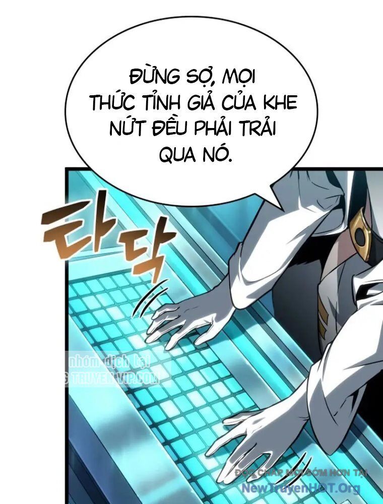 Thế Giới Sau Tận Thế