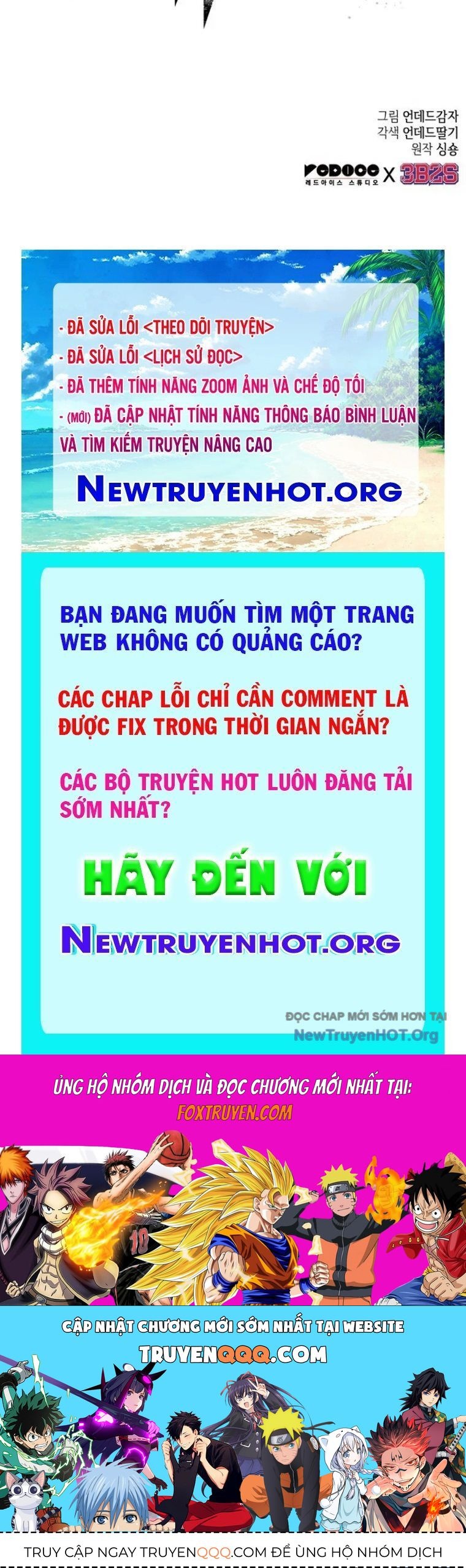 Thế Giới Sau Tận Thế
