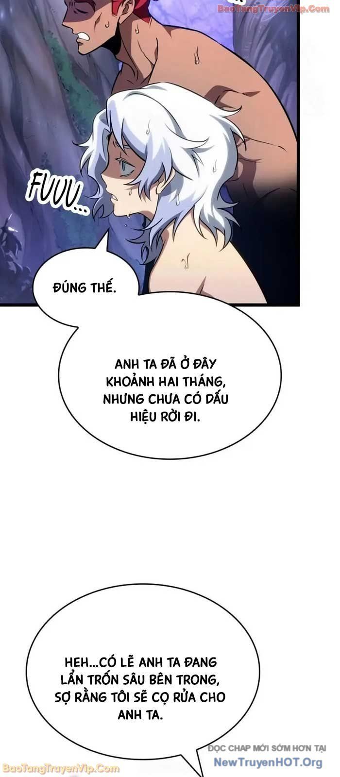 Thế Giới Sau Tận Thế