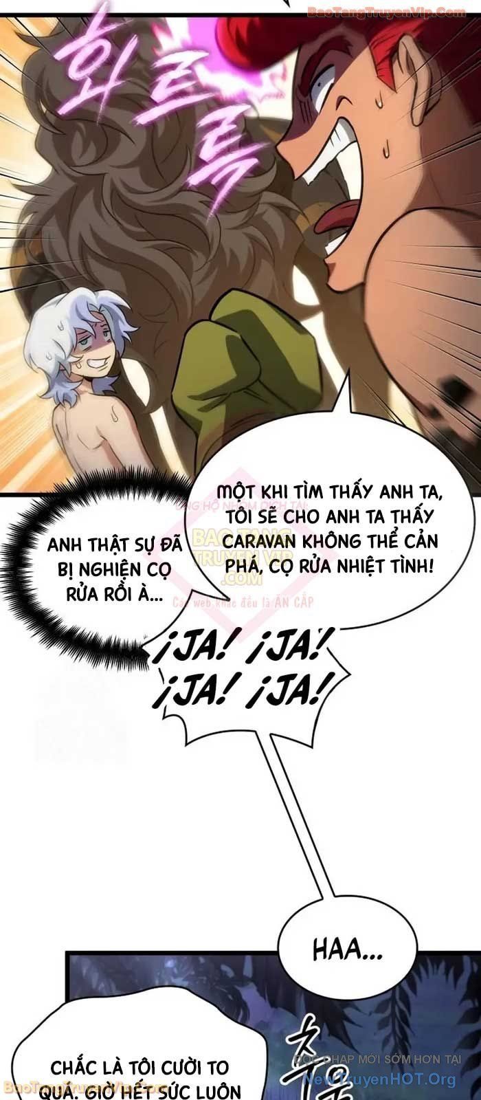 Thế Giới Sau Tận Thế