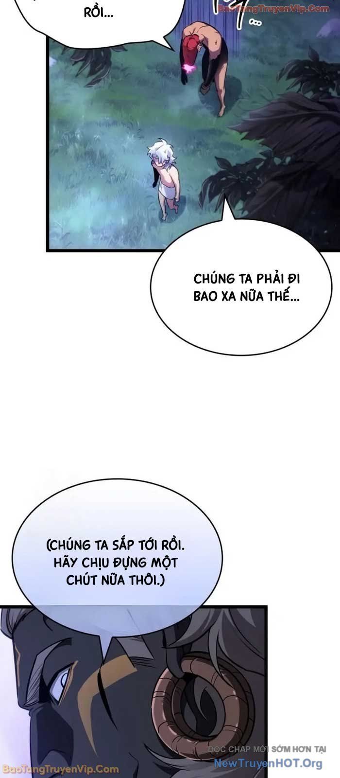 Thế Giới Sau Tận Thế
