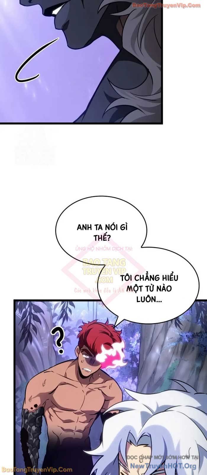 Thế Giới Sau Tận Thế