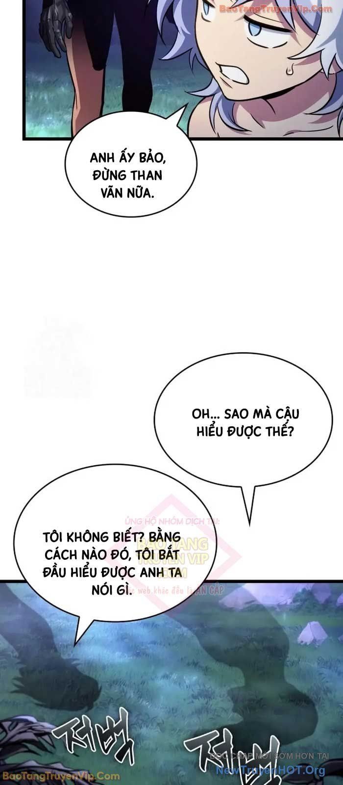 Thế Giới Sau Tận Thế