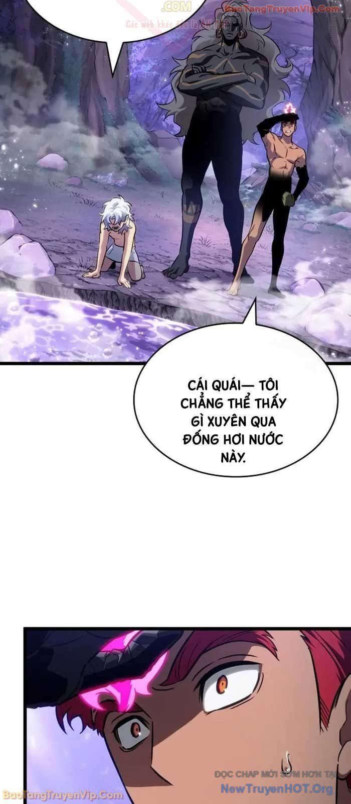 Thế Giới Sau Tận Thế