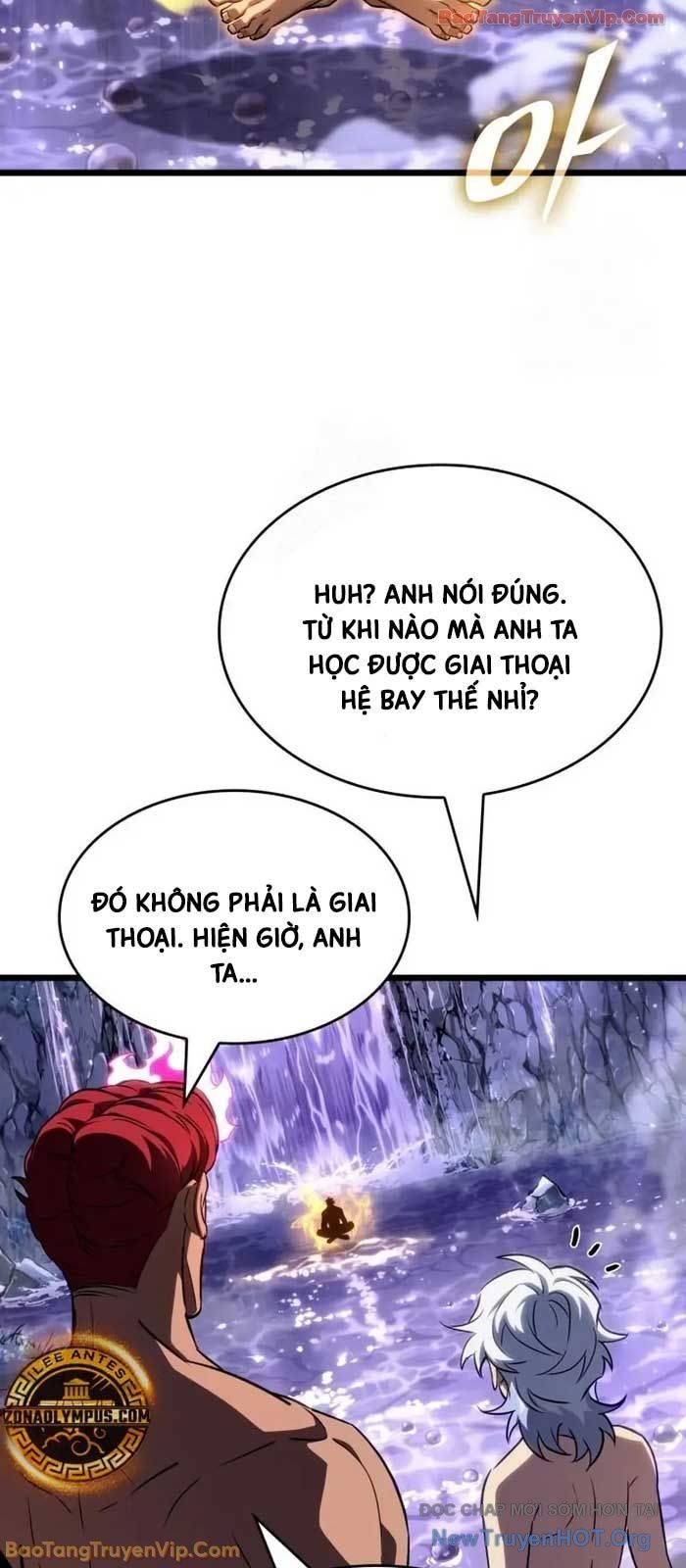Thế Giới Sau Tận Thế