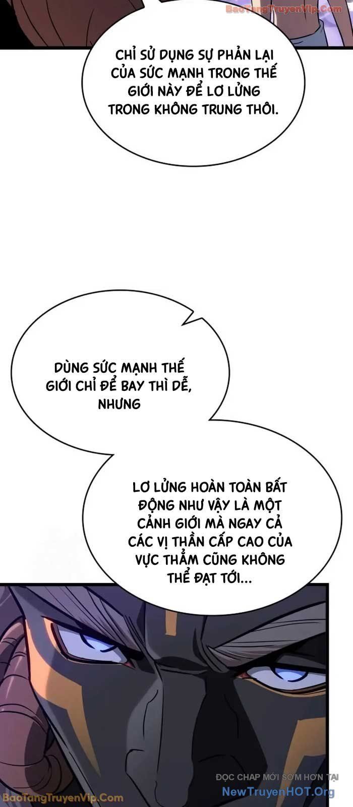 Thế Giới Sau Tận Thế