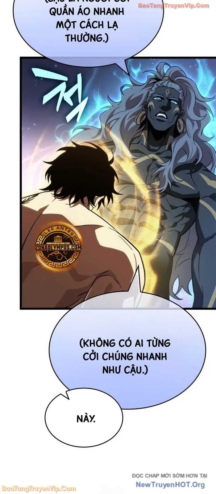 Thế Giới Sau Tận Thế