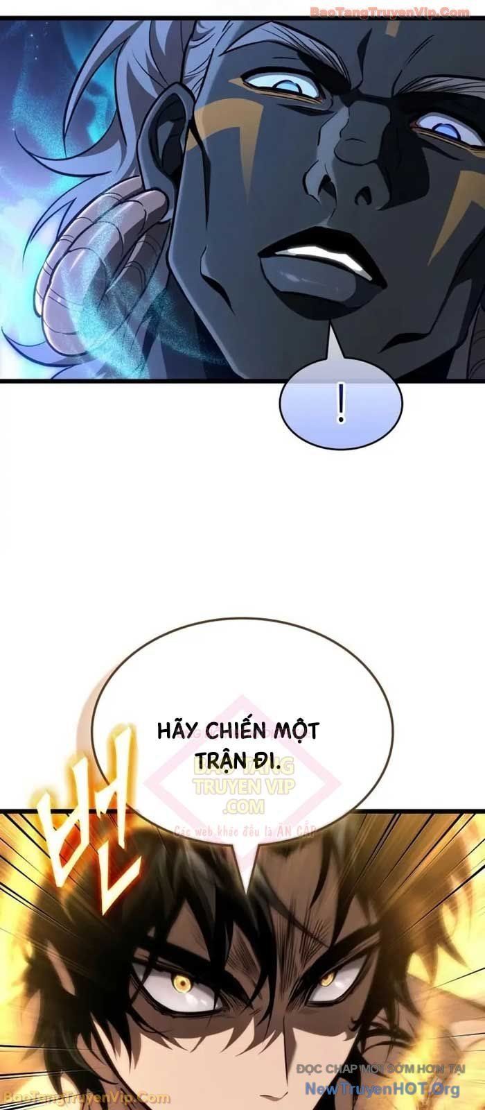 Thế Giới Sau Tận Thế