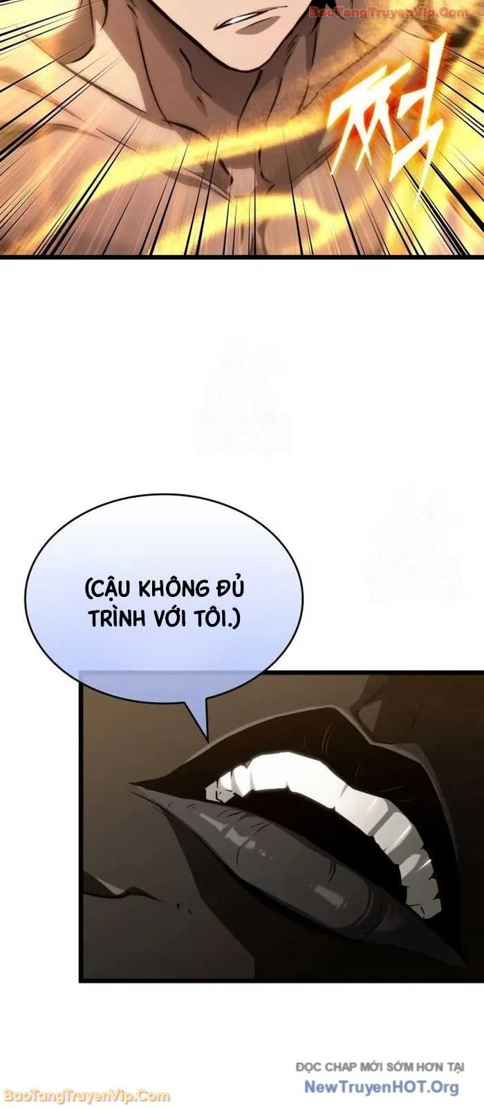 Thế Giới Sau Tận Thế