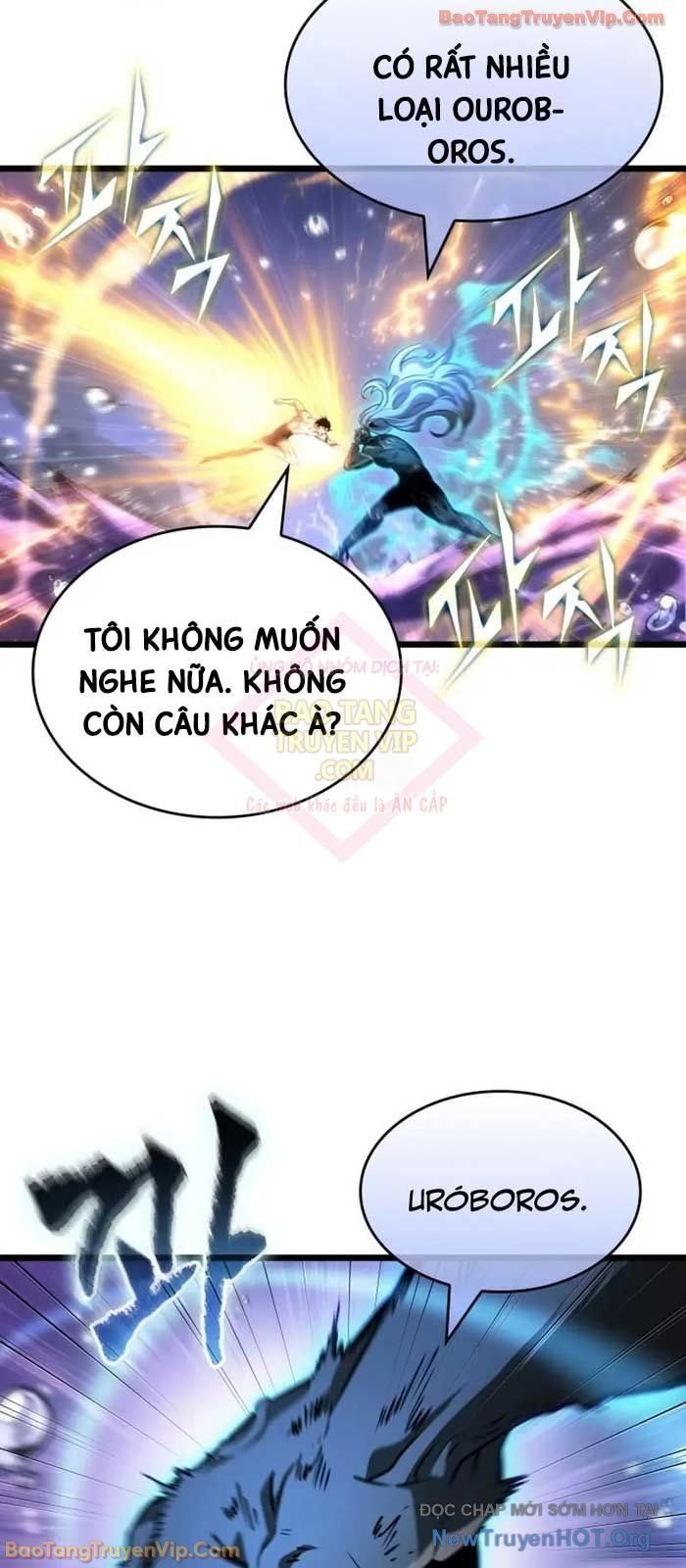 Thế Giới Sau Tận Thế