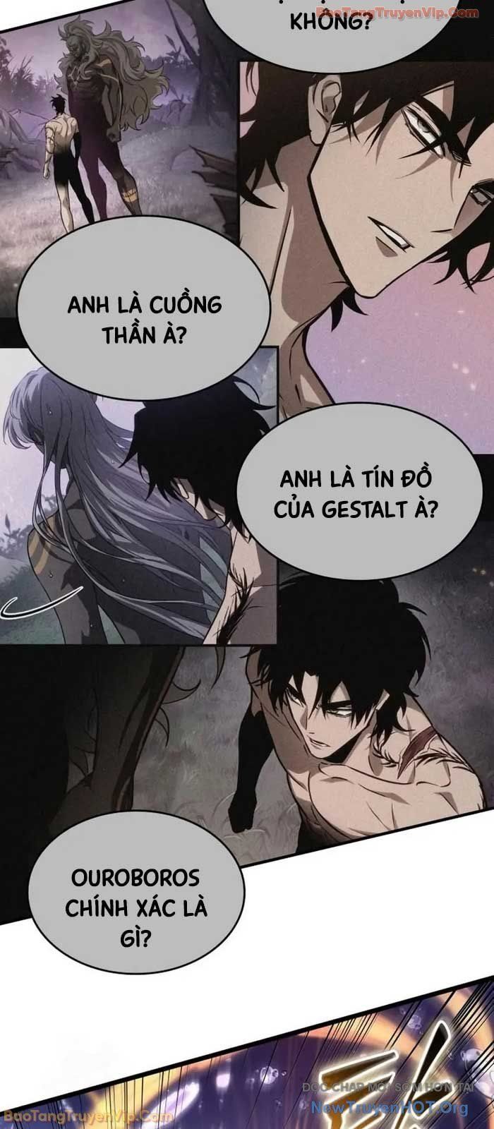 Thế Giới Sau Tận Thế