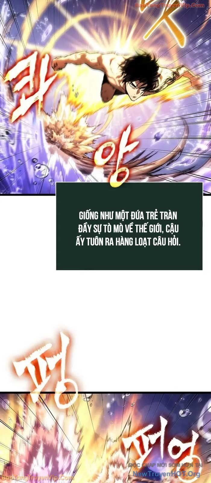 Thế Giới Sau Tận Thế