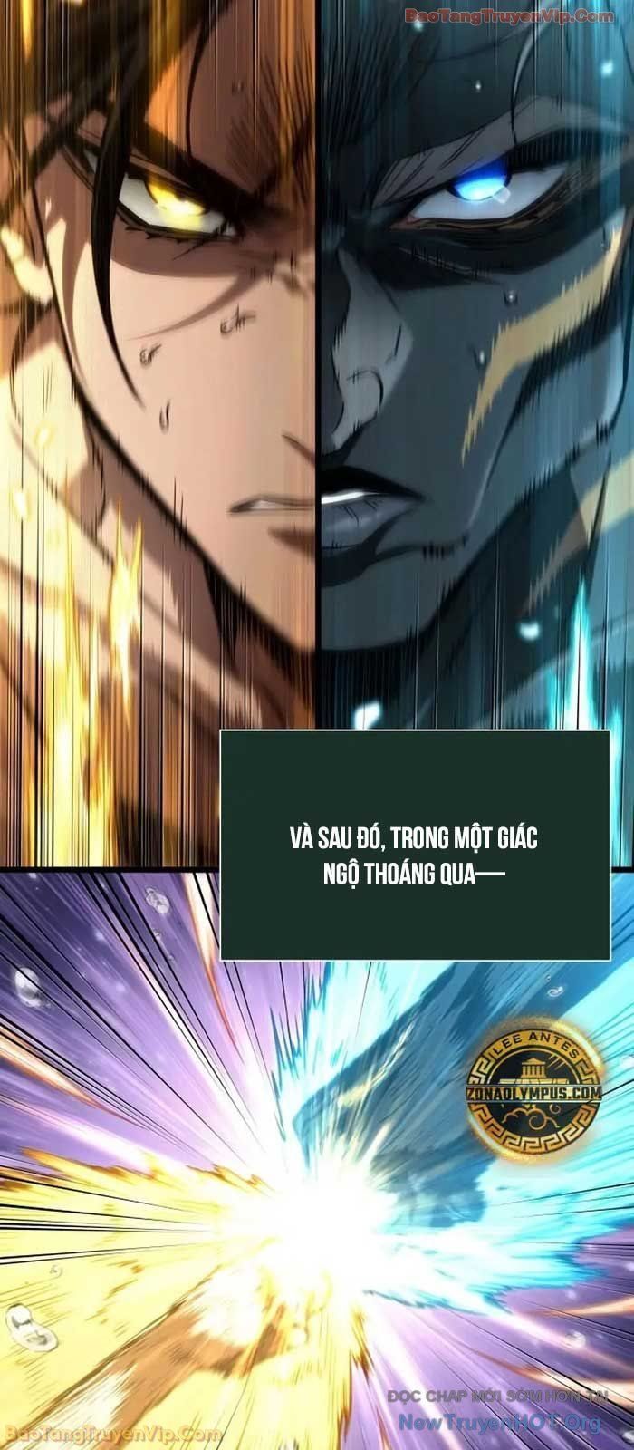 Thế Giới Sau Tận Thế