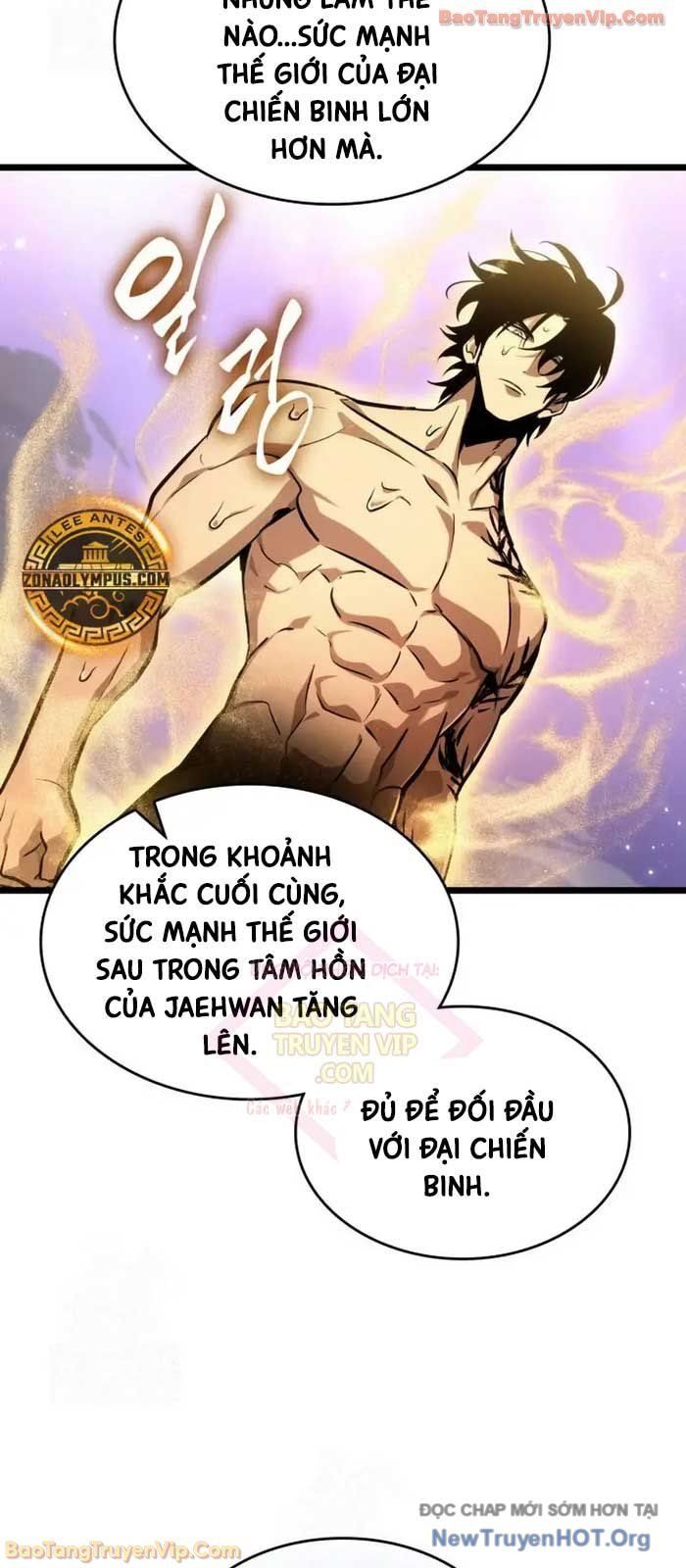 Thế Giới Sau Tận Thế