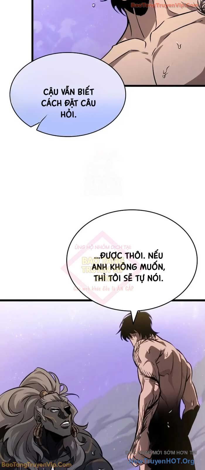 Thế Giới Sau Tận Thế