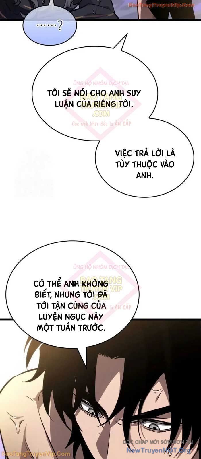 Thế Giới Sau Tận Thế