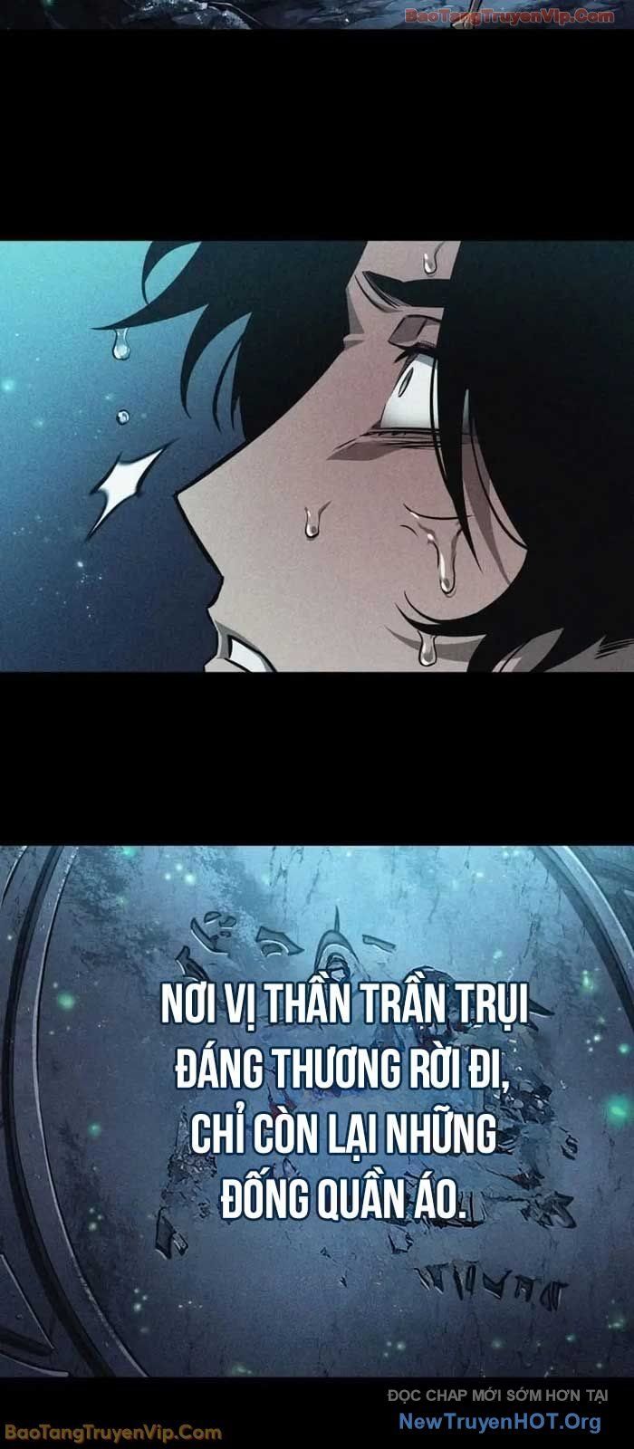 Thế Giới Sau Tận Thế