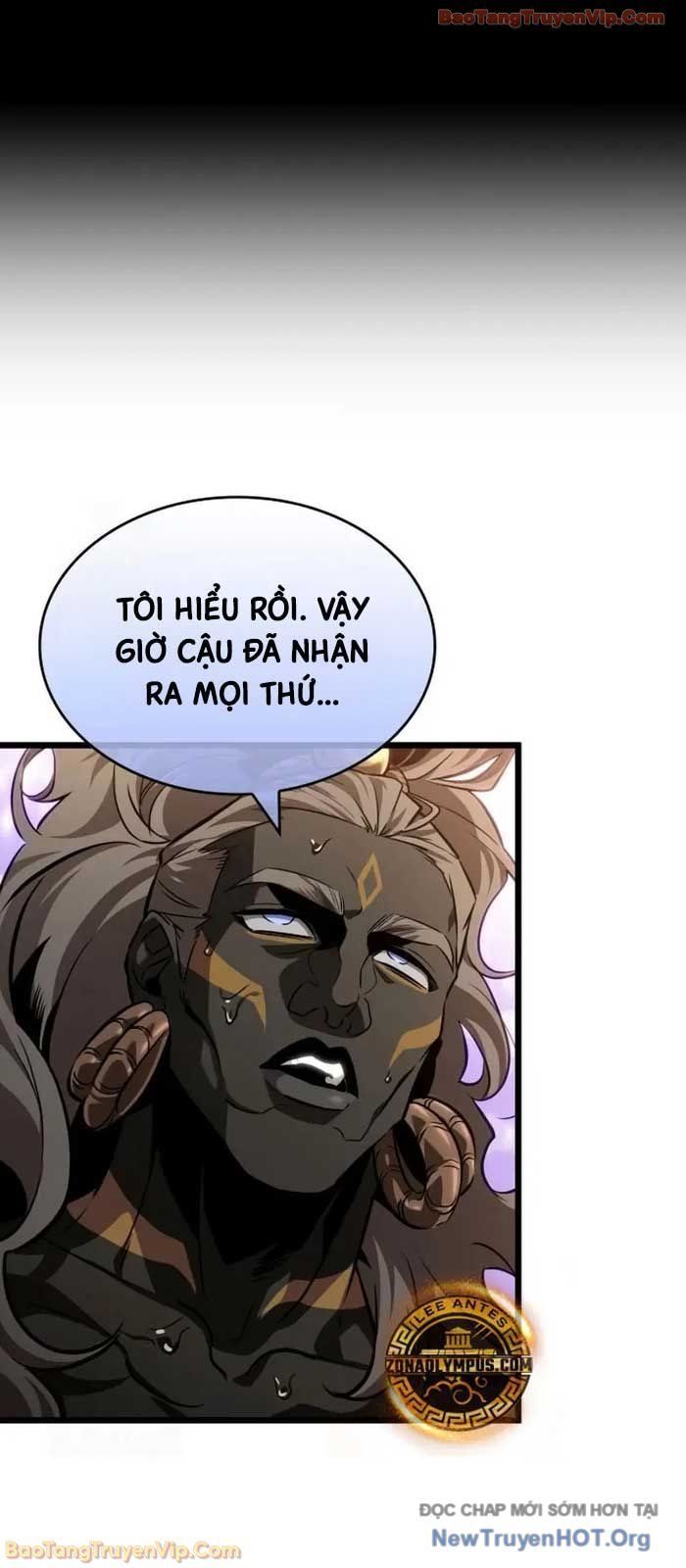 Thế Giới Sau Tận Thế